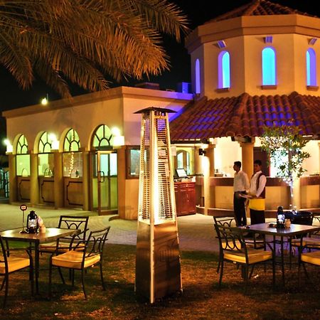 Danat Al Ain Resort Exterior photo The Mirage