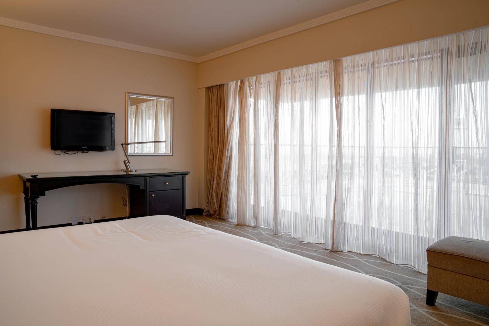 Danat Al Ain Resort Exterior photo